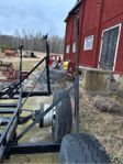Båttrailer 