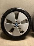Komplett set sommarhjul BMW i3
