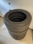 4 Nya Hankook Ventus EVO SUV däck, 235/55 R18 100V