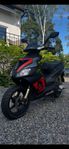 Aprilia SR50 från 2020