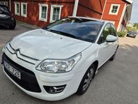 Citroën C4 1.6 HDiF Euro 4