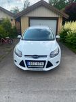 Ford Focus Kombi 1.6 TDCi ECOnetic Trend Euro 5