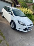 Ford Focus Kombi 1.6 TDCi ECOnetic Trend Euro 5