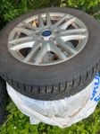 Ford Focus Kombi 1.6 TDCi ECOnetic Trend Euro 5