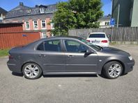 Saab 9-3 SportSedan 1.8t Linear Nybesiktad Nyskattad