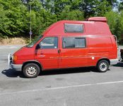 Volkswagen california 2.4 D
