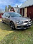 Volkswagen Golf 5-dörrar 1.2 TSI BMT Masters Euro 5