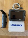 HDS 7 M gen 2 touch plotter