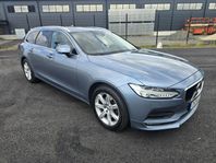 Volvo V90 D4 Geartronic Advanced Edition, Momentum Euro 6