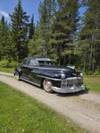 DeSoto Custom Sedan 3.9 Tip-Toe Shift
