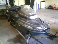 ski-doo grand touring 800 millenium