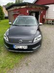 Volkswagen Passat Alltrack 2.0 TDI 4Motion 