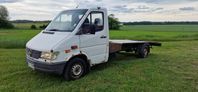 Mercedes Sprinter 312 Biltransport