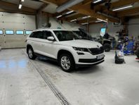 Skoda Kodiaq 2.0 TDI 4x4 Businessline 