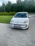 Volkswagen UP! 5-dörrar 1.0 MPI high up! Euro 6