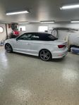Audi S3 Cabriolet 2.0 TFSI quattro S Tronic Euro 6