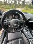 Audi S3 Cabriolet 2.0 TFSI quattro S Tronic Euro 6