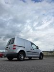 Volkswagen Caddy Skåpbil 1.9 TDI Euro 4