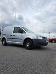 Volkswagen Caddy Skåpbil 1.9 TDI Euro 4