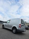 Volkswagen Caddy Skåpbil 1.9 TDI Euro 4