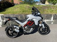 Ducati Multistrada 1200S DVT