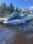 Seadoo GTX Millenium 