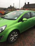 Vauxhall  Corsa