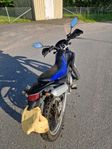 Yamaha xt125