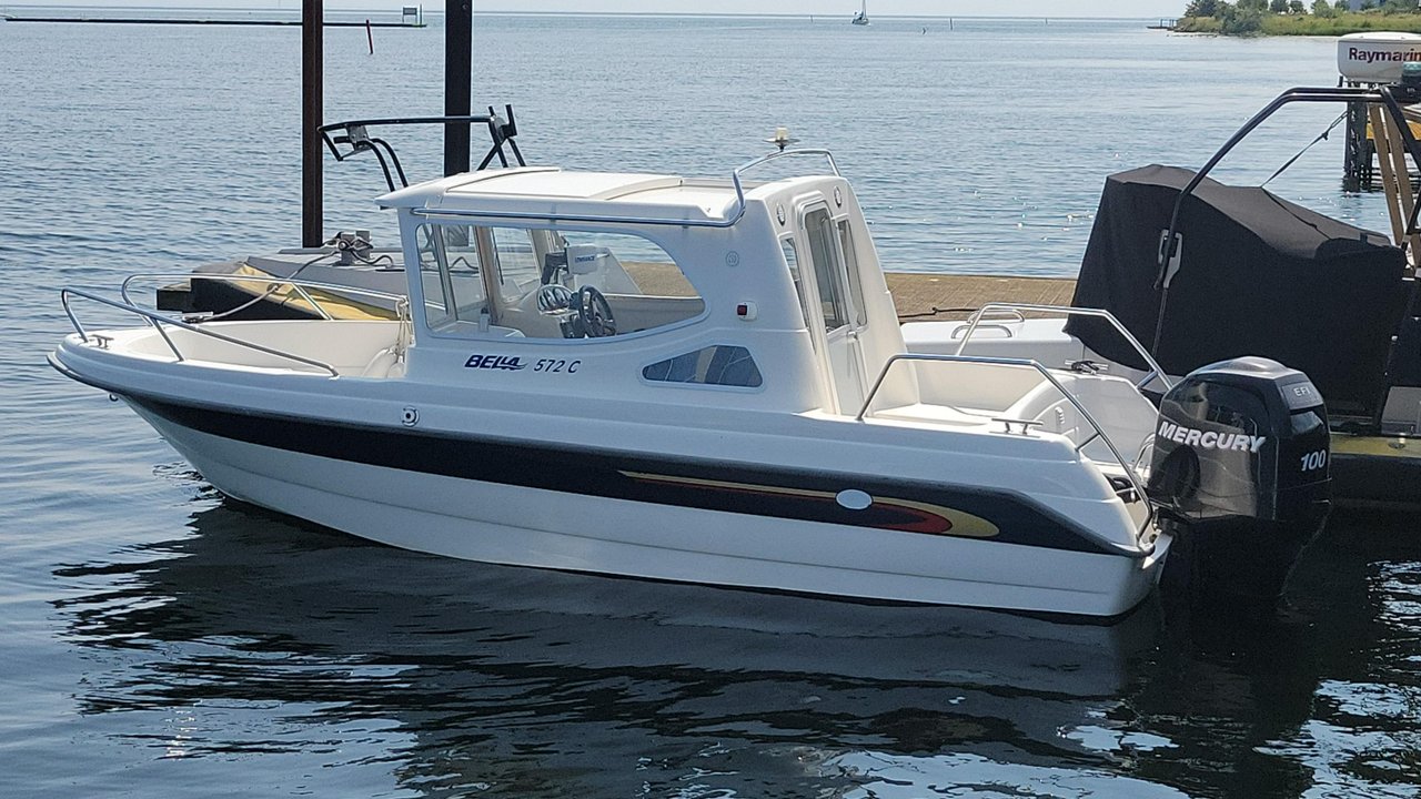 Bella 572 c