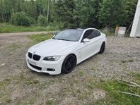 BMW E92 335i M-sport