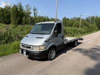 Iveco Daily Biltransport