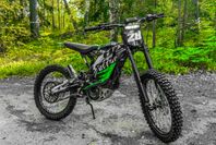 Surron Light Bee X-L1e|Controller|Carbon parts|