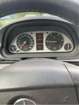 Mercedes-Benz B 200 CDI Euro 5