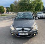 Mercedes-Benz B 200 CDI Euro 5