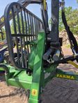 Farma T 10 4wd