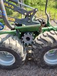 Farma T 10 4wd