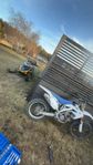 Honda 450