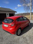 Ford Fiesta 5-dörrar 1.0 EcoBoost Titanium Euro 6
