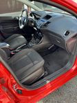 Ford Fiesta 5-dörrar 1.0 EcoBoost Titanium Euro 6