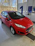 Ford Fiesta 5-dörrar 1.0 EcoBoost Titanium Euro 6