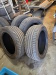 Bridgestone Turanza 225/55/18 