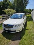 Skoda Superb Kombi 1.8 TSI 4x4 Ambition Euro 5