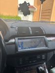 BMW X5 3.0i Euro 3
