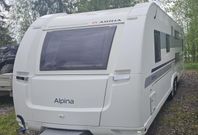 Alpina 743 UT -2015 AC