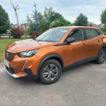 Peugeot 2008 e-Active