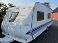 Hobby 560
