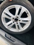 Mercedes 17tum 