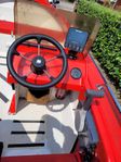 Superfin styrpulpen, Yamaha 40hk, 80 Trailer
