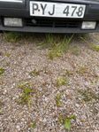 Saab 9000 CD 2.3 Turbo