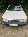 Saab 9000 CD 2.3 Turbo